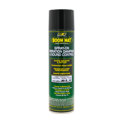 DEI50220 Spray Adhesive