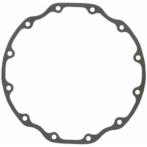 FELRDS55008 Axle Housing Gasket