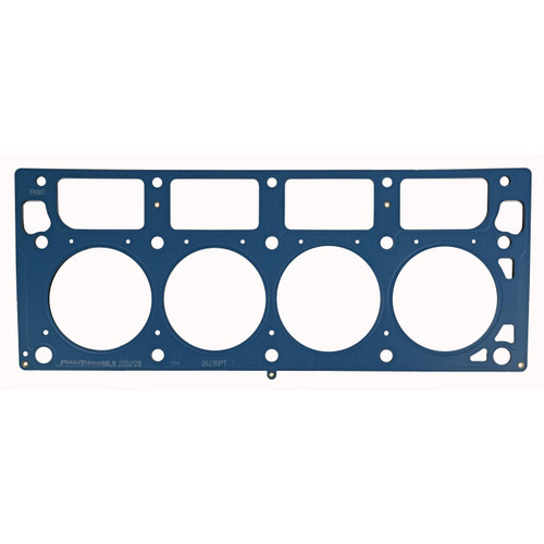 FEL26190PT Cylinder Head Ext