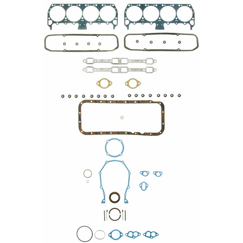 FELFS7891PT Engine Gasket Set