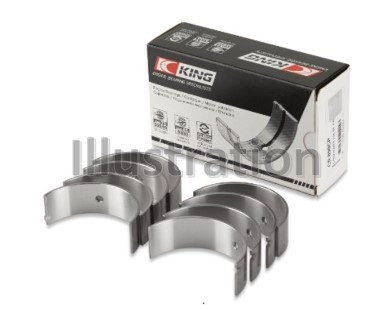 KNGCR401AM020 