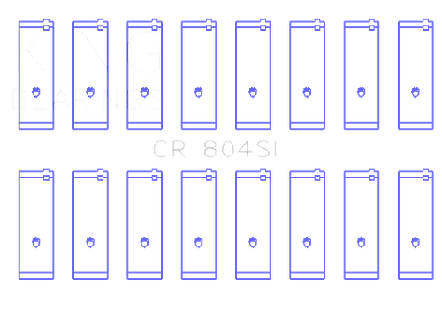 KNGCR804SI 