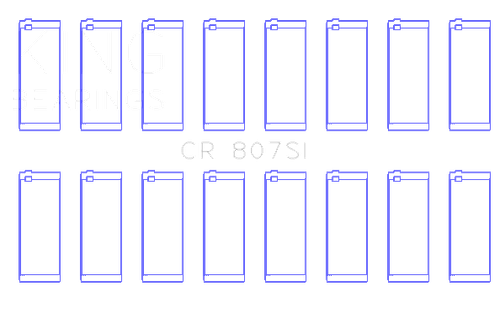 KNGCR807SI030 