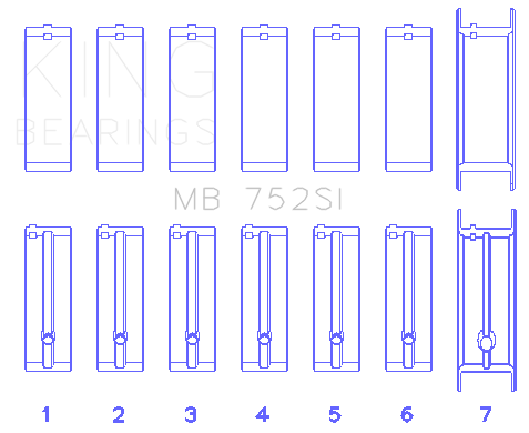 KNGMB752SI030 