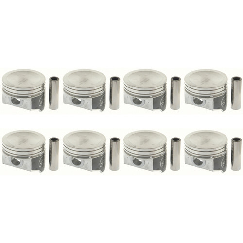 FED400AP40 Cast Piston Set