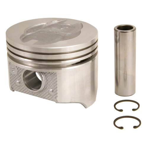 FED381NP40 Cast Piston Set