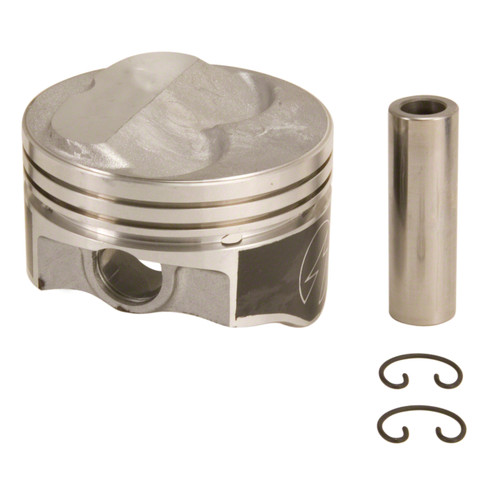 FED69P60 Cast Piston Set