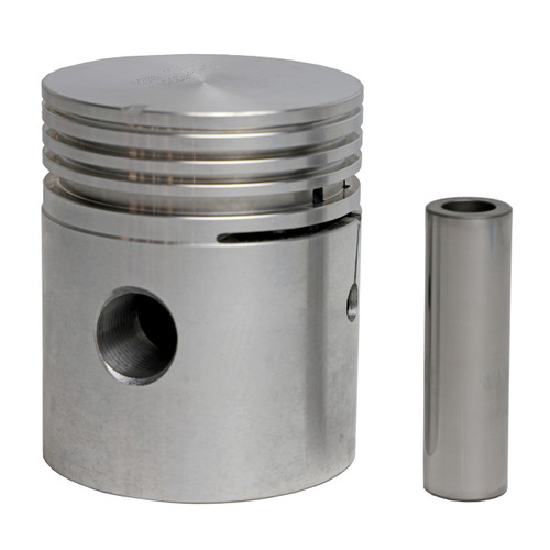 FED88NP30 Cast Piston Set