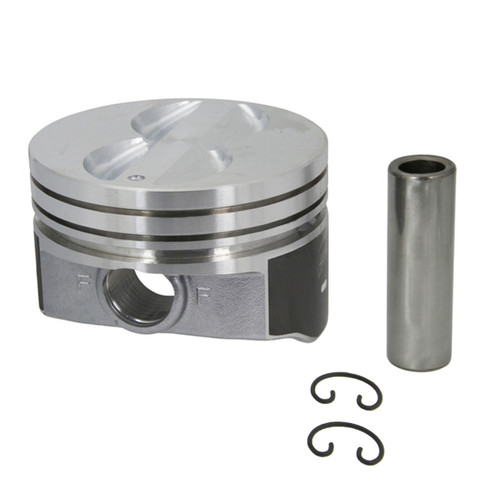 FEDH345DCP60 Cast Piston Set