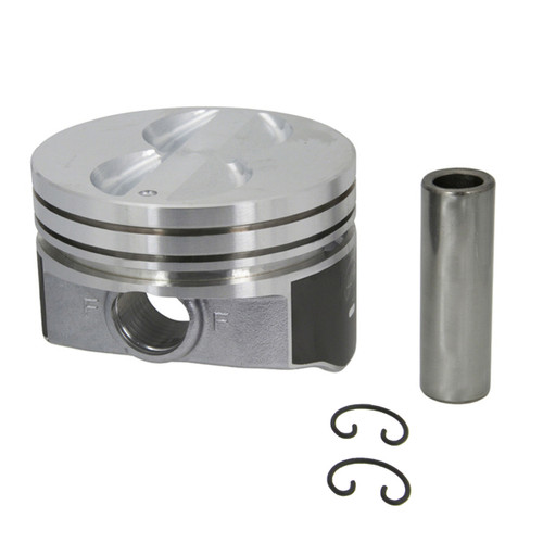 FEDH345DCP40 Cast Piston Set