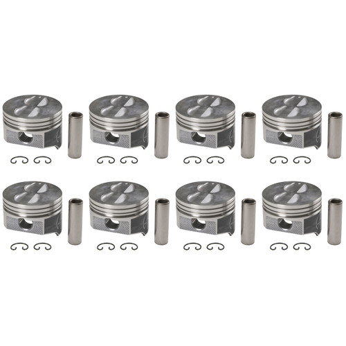 FEDH273CP60 Cast Piston Set