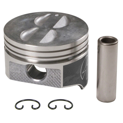 FEDH273CP40 Cast Piston Set