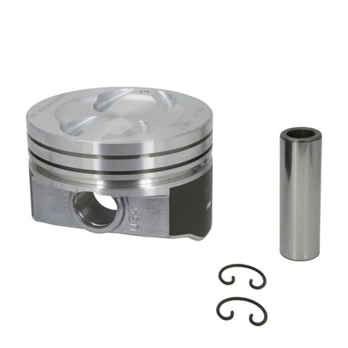 FEDH423DCP60 Cast Piston Set