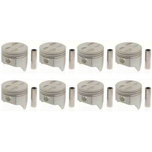 FEDH816CP30 Cast Piston Set