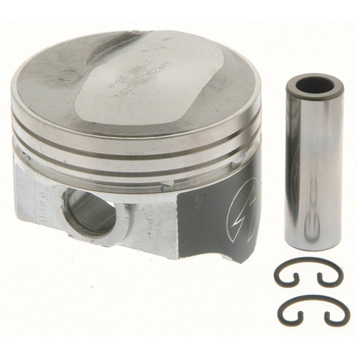 FEDH811CP40 Cast Piston Set