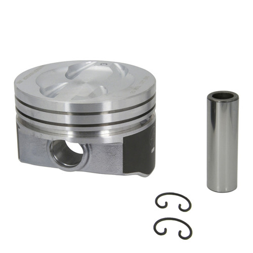 FEDH815DCP30 Cast Piston Set
