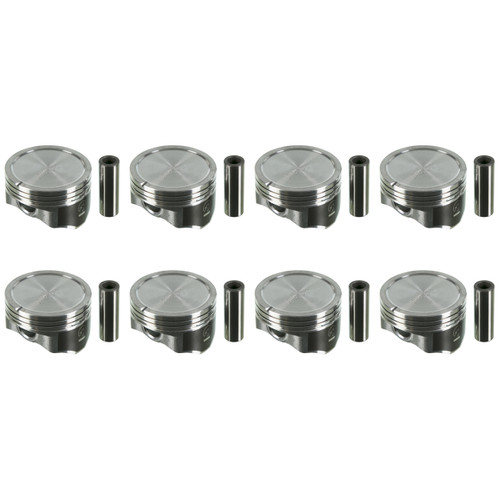FEDH857CP.50MM Cast Piston Set