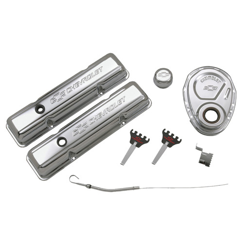 PFM141-001 Engine Dress-Up Kit PFM141-001 Engine Dress-Up Kit
