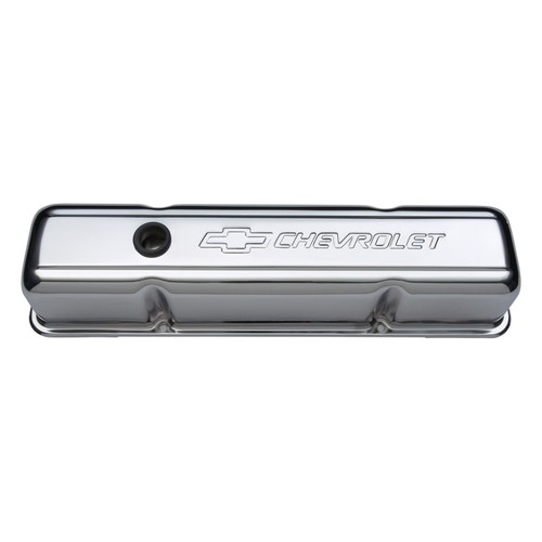 PFM141-103 Valve Covers-Chrome
