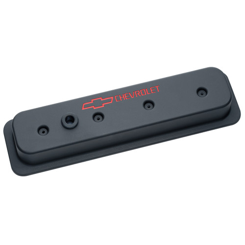 PFM141-131 Valve Covers-Black PFM141-131 Valve Covers-Black