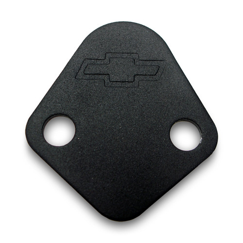 PFM141-213 Fuel Pump Block-Off