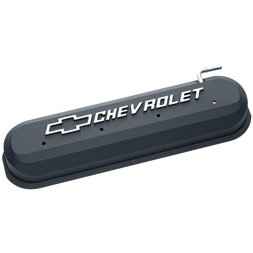 PFM141-262 Valve Covers-Black