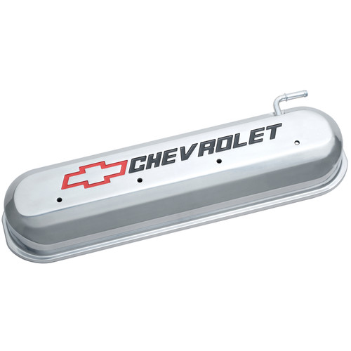 PFM141-264 Valve Covers-Polish