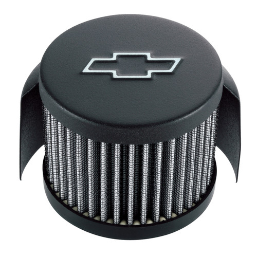 PFM141-613 Push-In Breather Cap