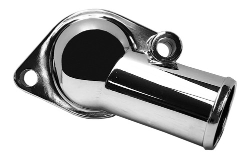 PFM141-501 Chrome Water Neck