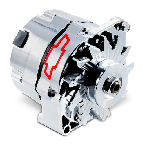 PFM141-656 Chrome Alternator