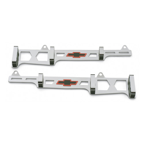 PFM141-639 Wire Looms-Chrome PFM141-639 Wire Looms-Chrome
