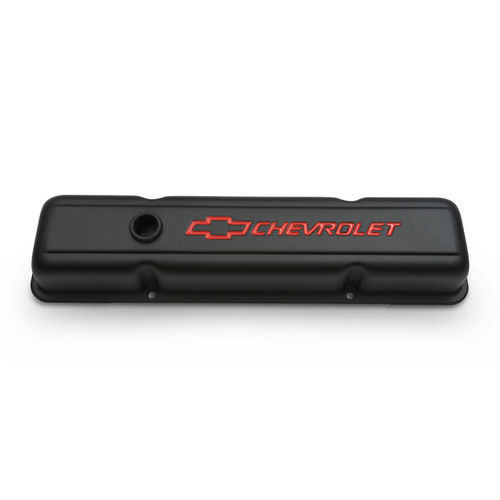 PFM141-750 Valve Covers-Black