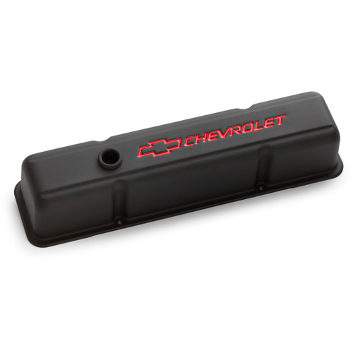 PFM141-751 Valve Covers-Black