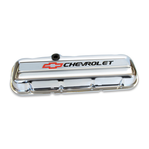 PFM141-812 Valve Covers-Chrome PFM141-812 Valve Covers-Chrome