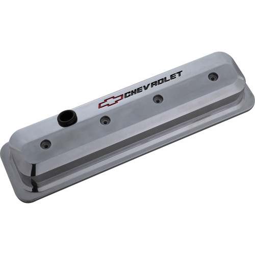 PFM141-843 Valve Covers-Polshed