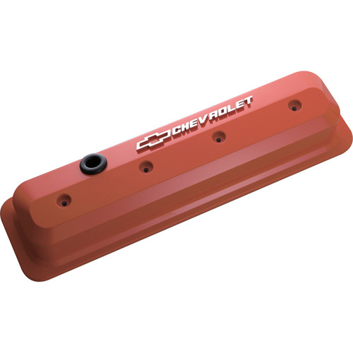 PFM141-841 Valve Covers-Orange