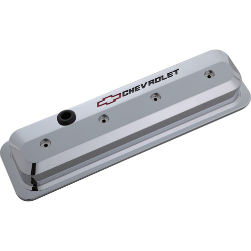 PFM141-844 Valve Covers -Chrome