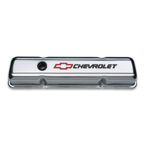 PFM141-899 Valve Covers-Chrome PFM141-899 Valve Covers-Chrome
