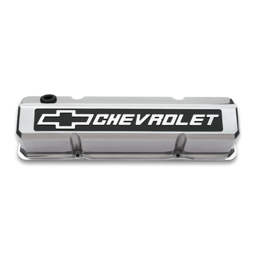 PFM141-920 Valve Covers-Polish PFM141-920 Valve Covers-Polish
