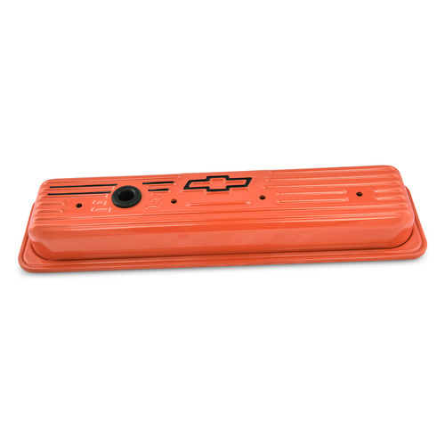 PFM141-918 Valve Covers-Orange