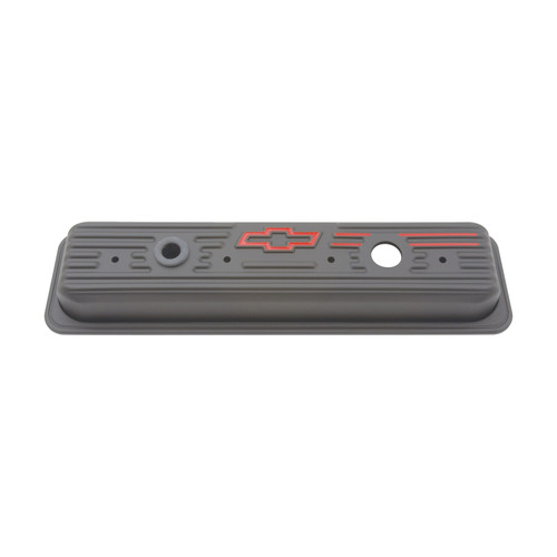 PFM141-907 Valve Covers-Black