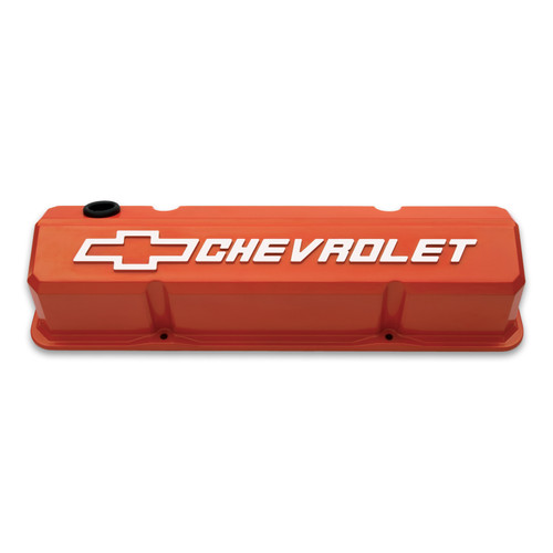 PFM141-924 Valve Covers-Orange PFM141-924 Valve Covers-Orange
