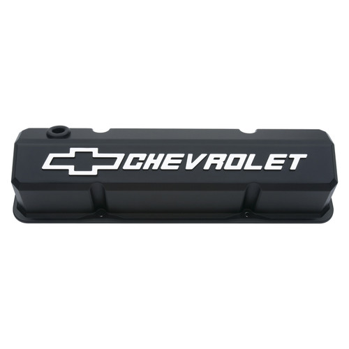 PFM141-921 Valve Covers-Black