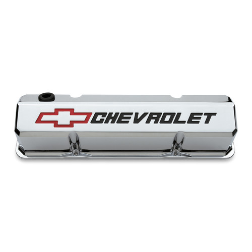 PFM141-930 Valve Covers-Chrome