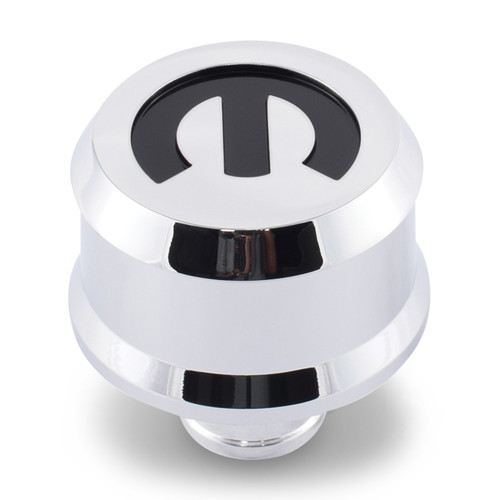 PFM440-442 Push-In Breather Cap