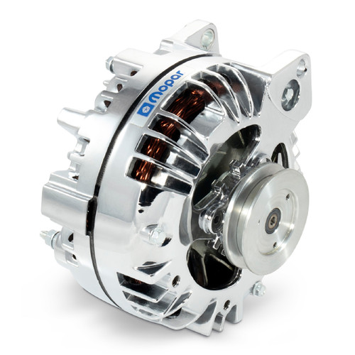 PFM440-472 Chrome Alternator PFM440-472 Chrome Alternator