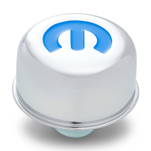 PFM440-616 Push-In Breather Cap