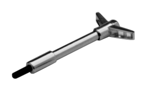 PFM66036 Wing Nuts - Chrome PFM66036 Wing Nuts - Chrome