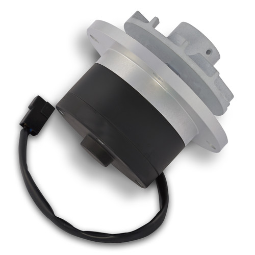 PFM66210 Chrome Water Neck