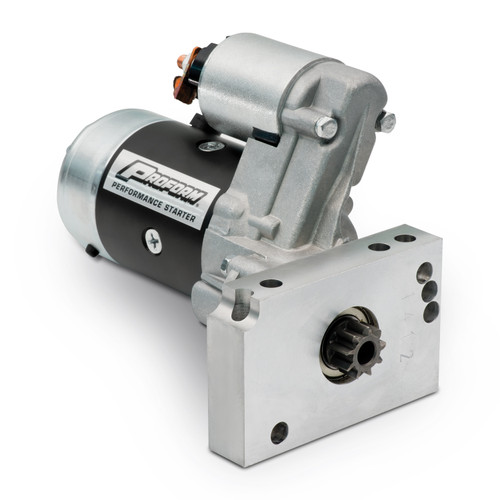 PFM66258 High-Torque Starter PFM66258 High-Torque Starter